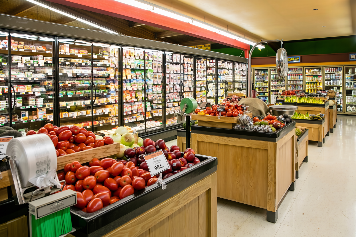 Wesfarmers / Coles- Neighbourhood Shopping Centre Joint Venture