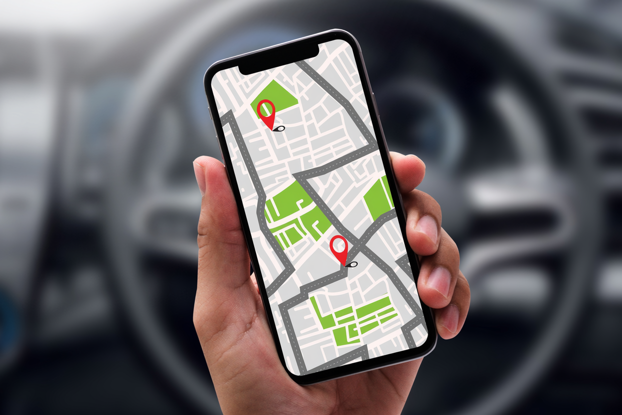 Merger with Rand McNally Fleet