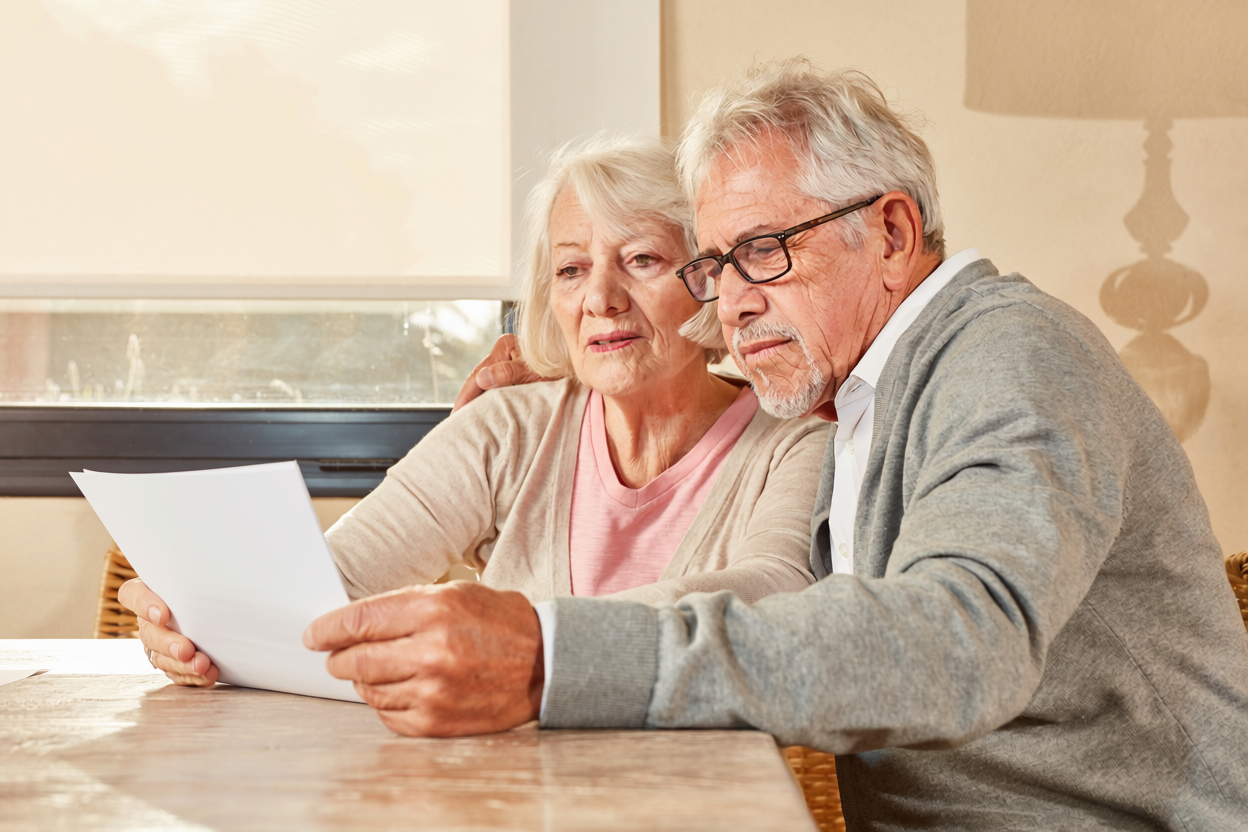 Retirement Villages Group - Fund Establishment & Growth 