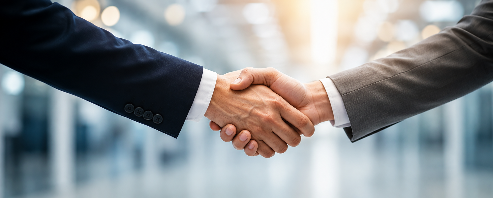 Acquiring a Business