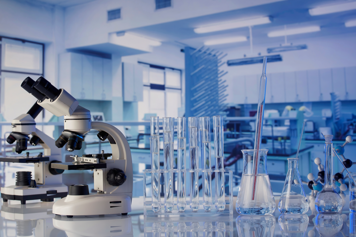 Safe Work Laboratories- Capital Raising & Majority Sale 