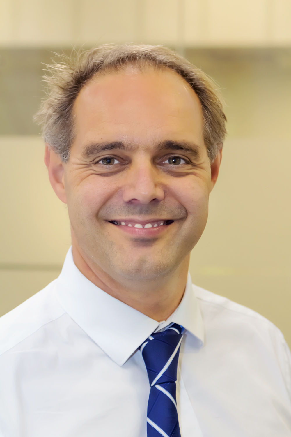 DAN HILVERT