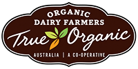 Organic Dairy Farmers Australia